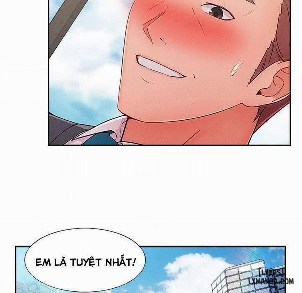 Quý Cô Chân Dài 48 END trang 14