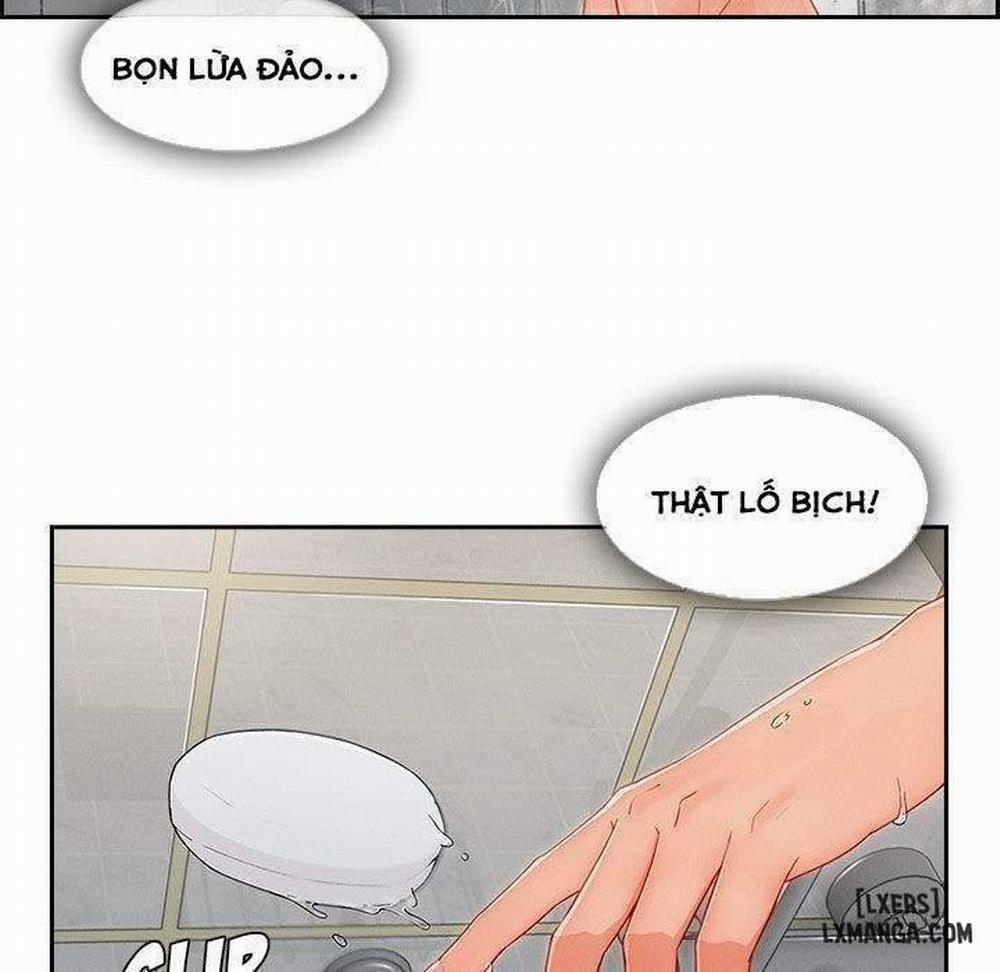 Quý Cô Chân Dài 48 END trang 23