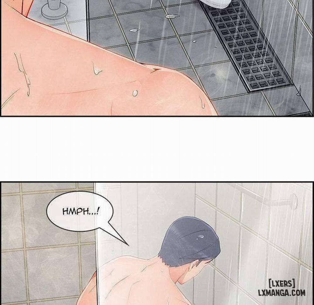 Quý Cô Chân Dài 48 END trang 26