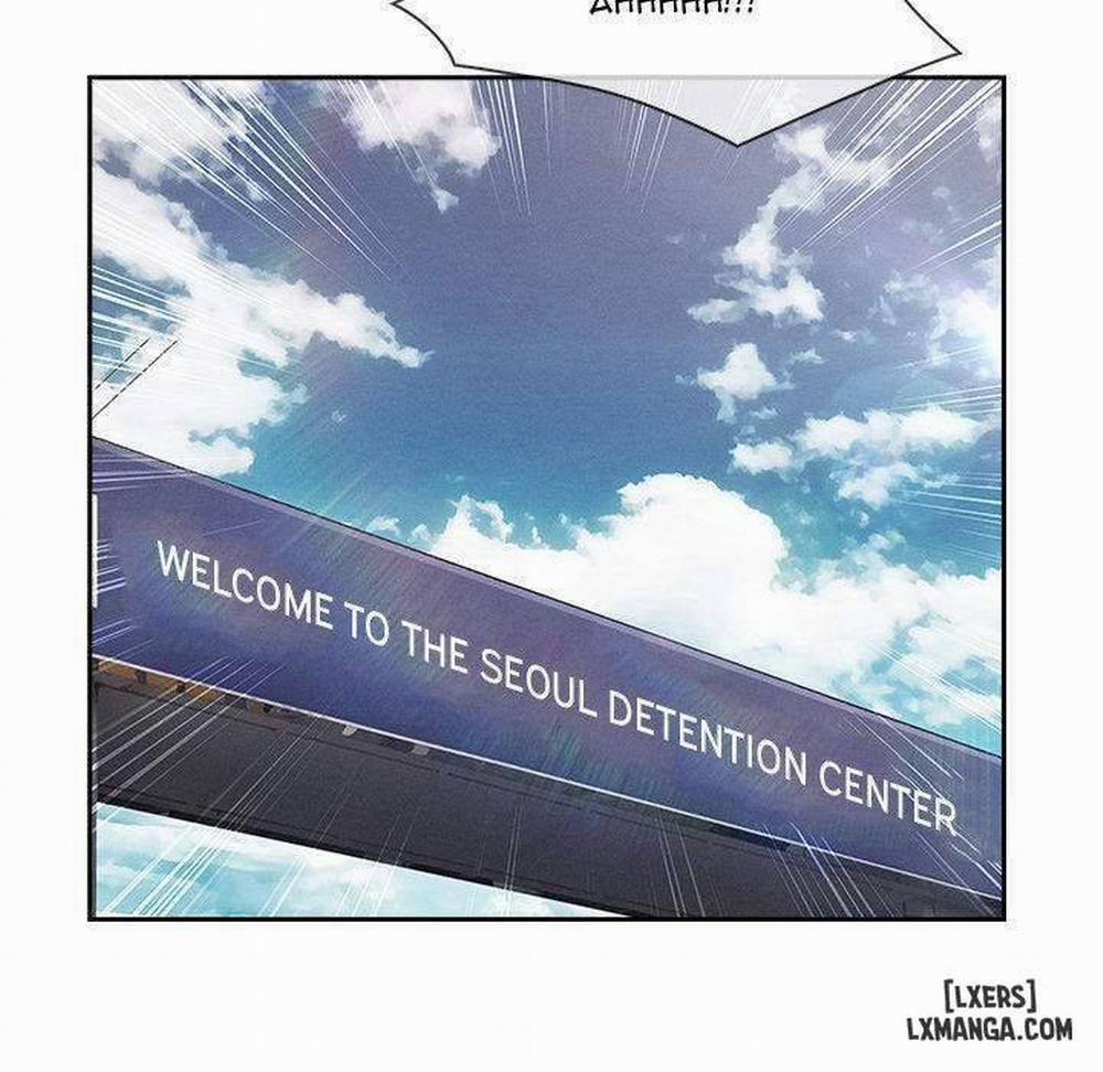 Quý Cô Chân Dài 48 END trang 34