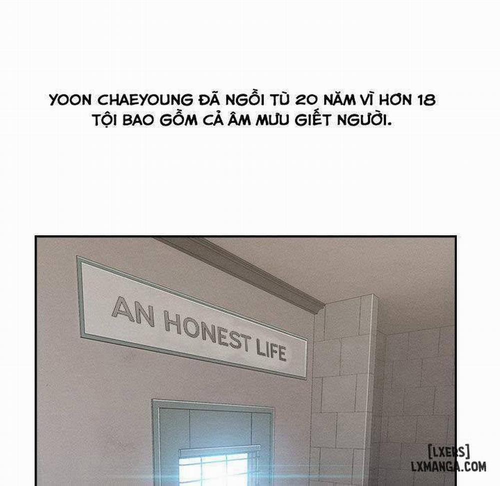 Quý Cô Chân Dài 48 END trang 35