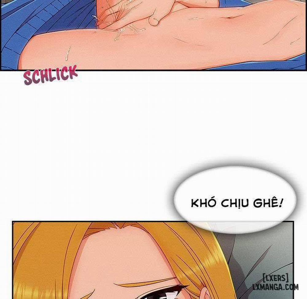 Quý Cô Chân Dài 48 END trang 38