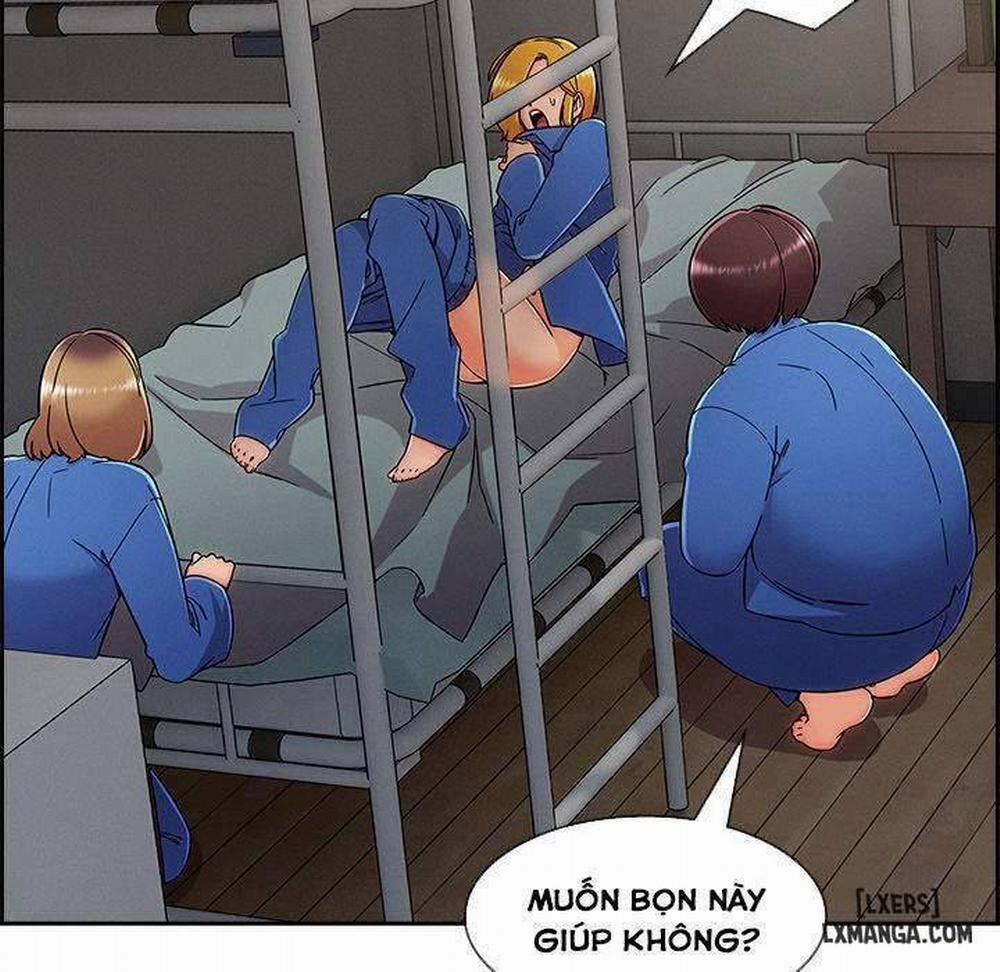 Quý Cô Chân Dài 48 END trang 45