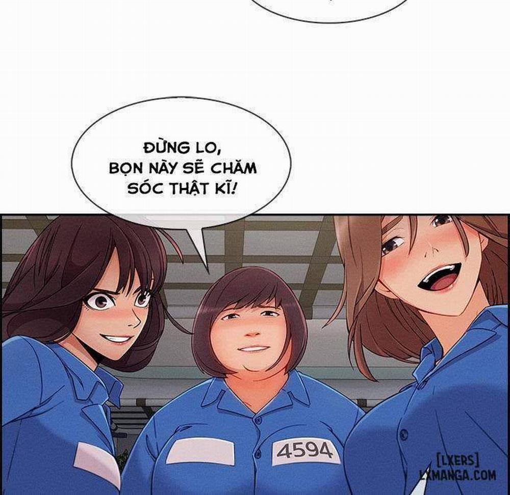 Quý Cô Chân Dài 48 END trang 46