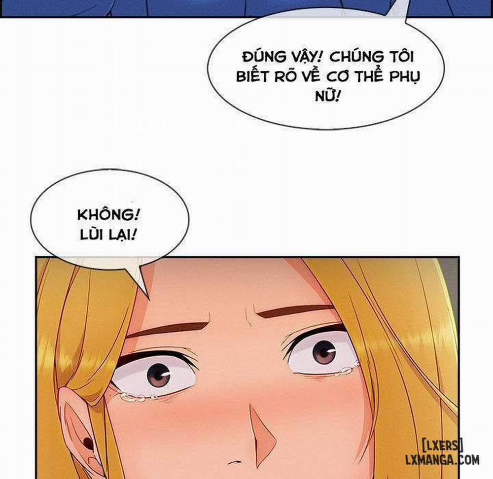 Quý Cô Chân Dài 48 END trang 47