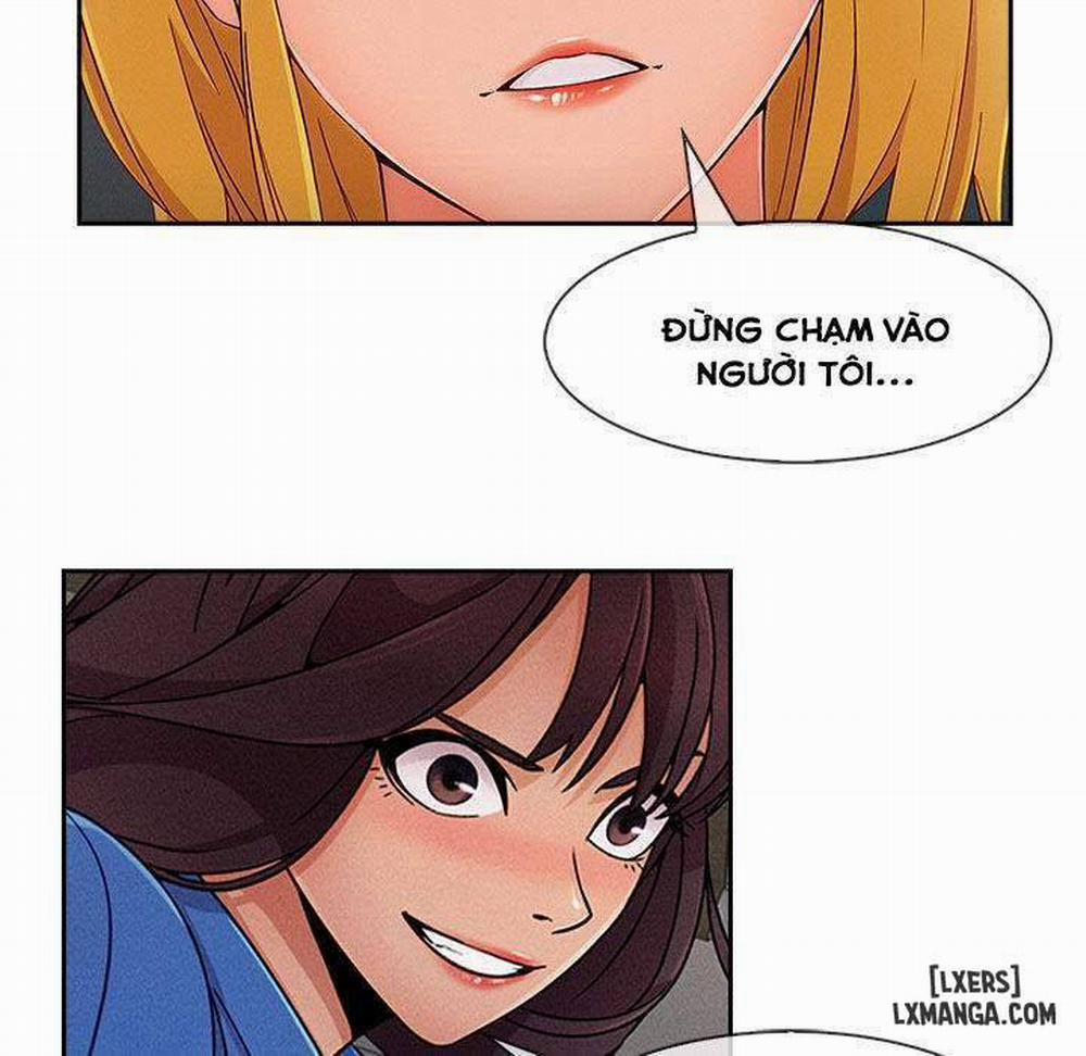 Quý Cô Chân Dài 48 END trang 48