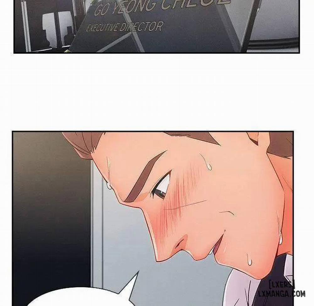 Quý Cô Chân Dài 48 END trang 5