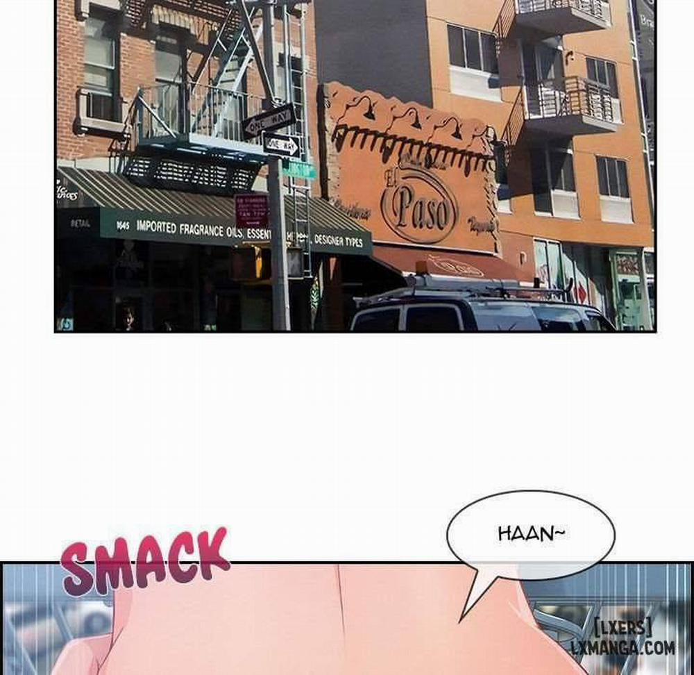 Quý Cô Chân Dài 48 END trang 56