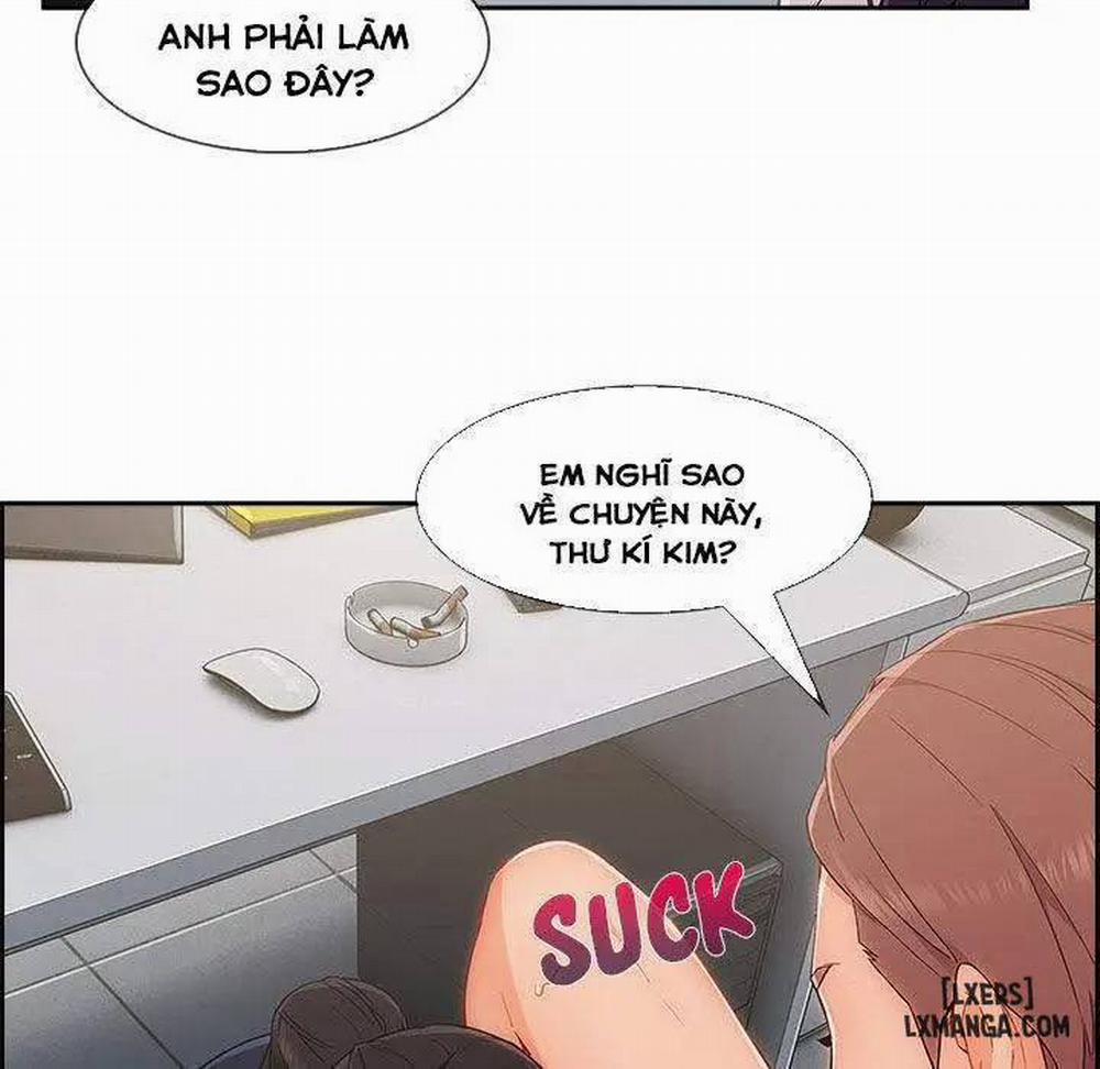 Quý Cô Chân Dài 48 END trang 6