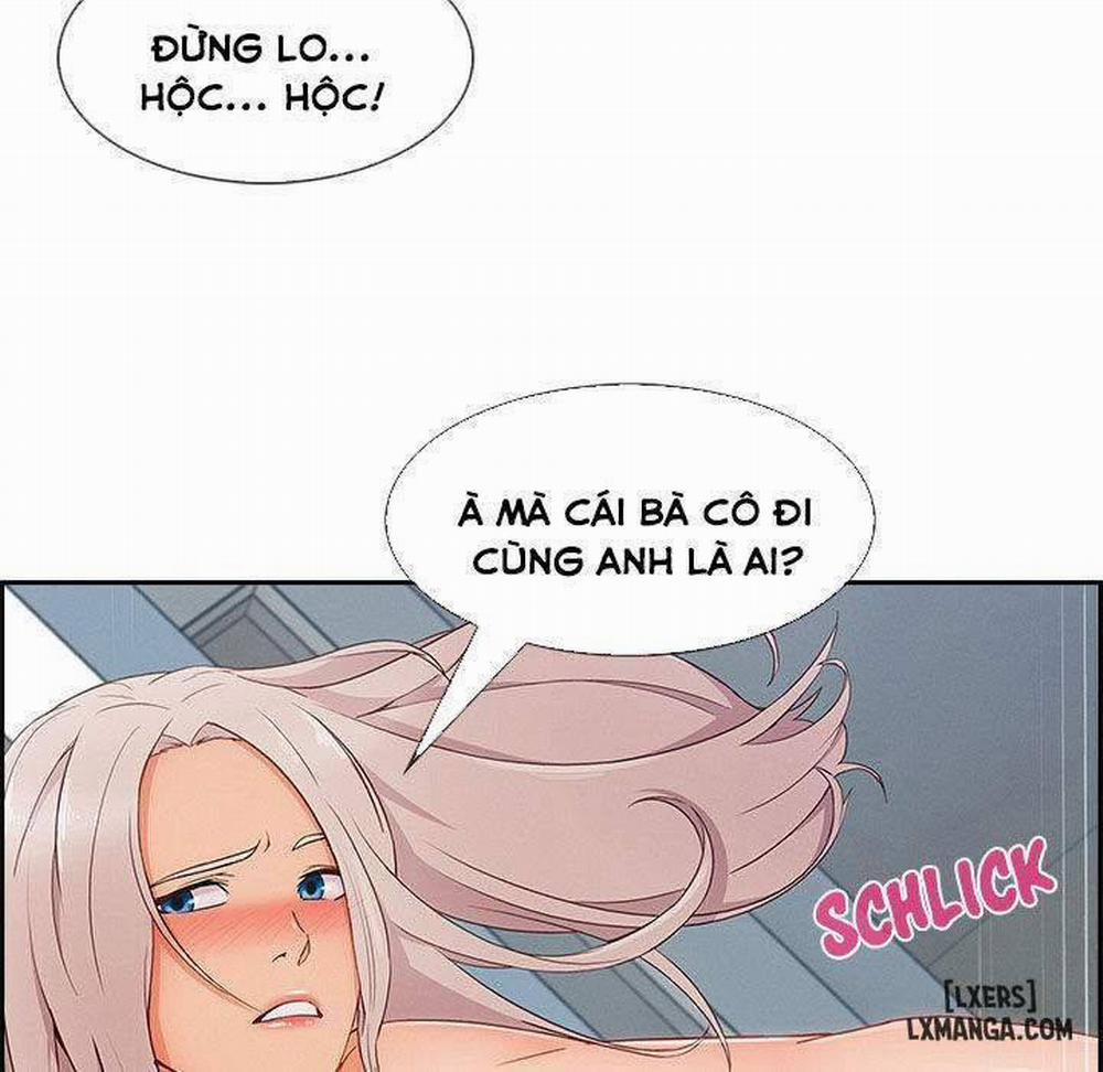 Quý Cô Chân Dài 48 END trang 62