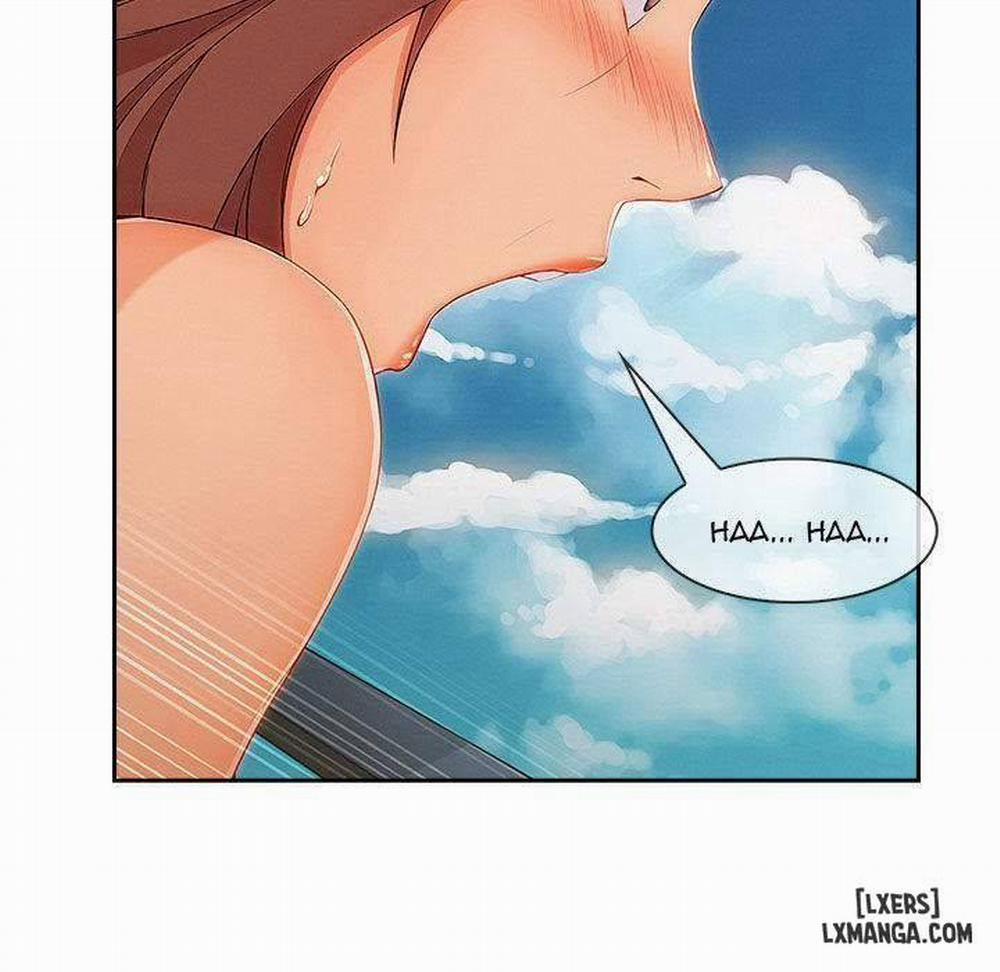 Quý Cô Chân Dài 48 END trang 72