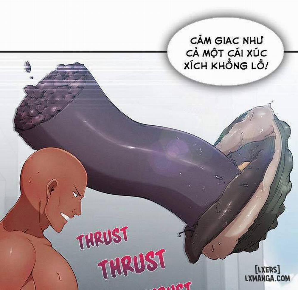 Quý Cô Chân Dài 48 END trang 73