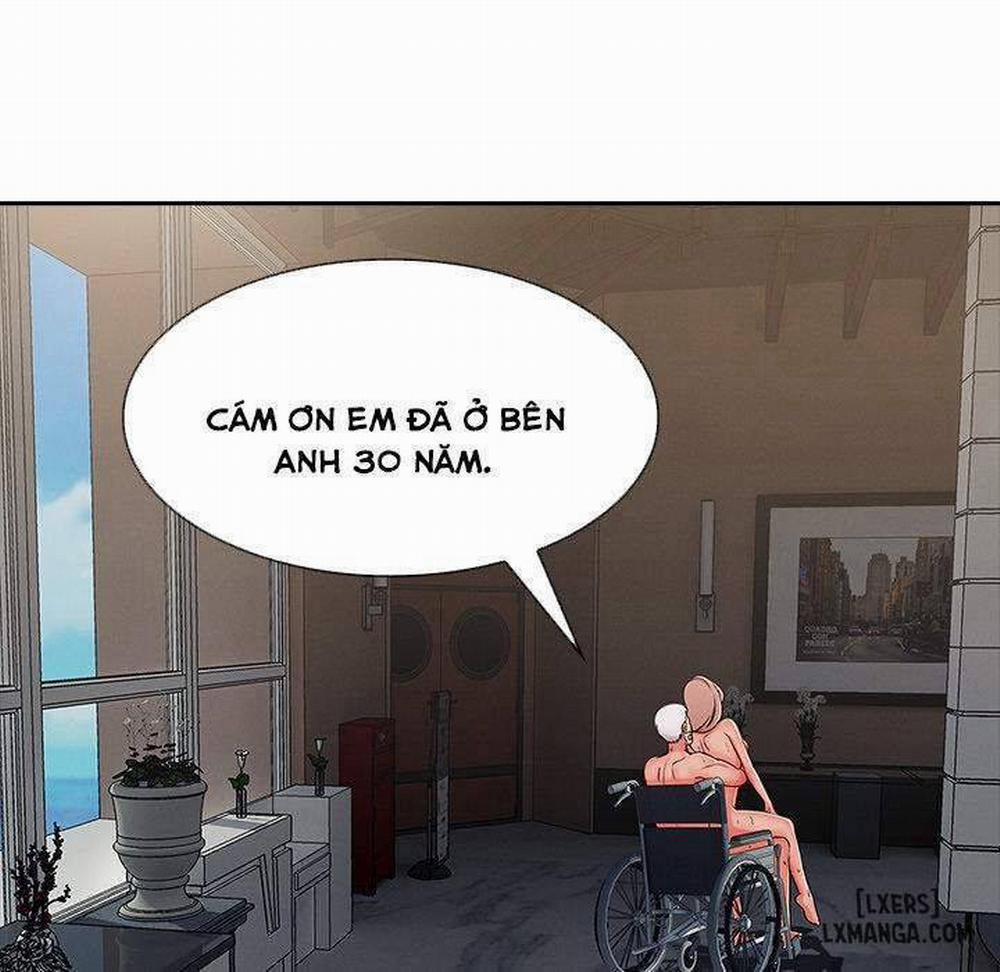 Quý Cô Chân Dài 48 END trang 79