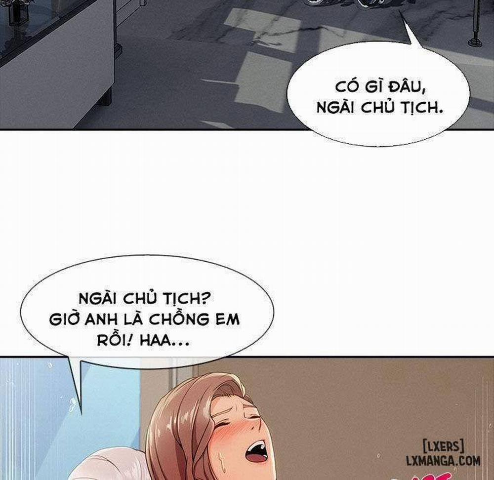 Quý Cô Chân Dài 48 END trang 80