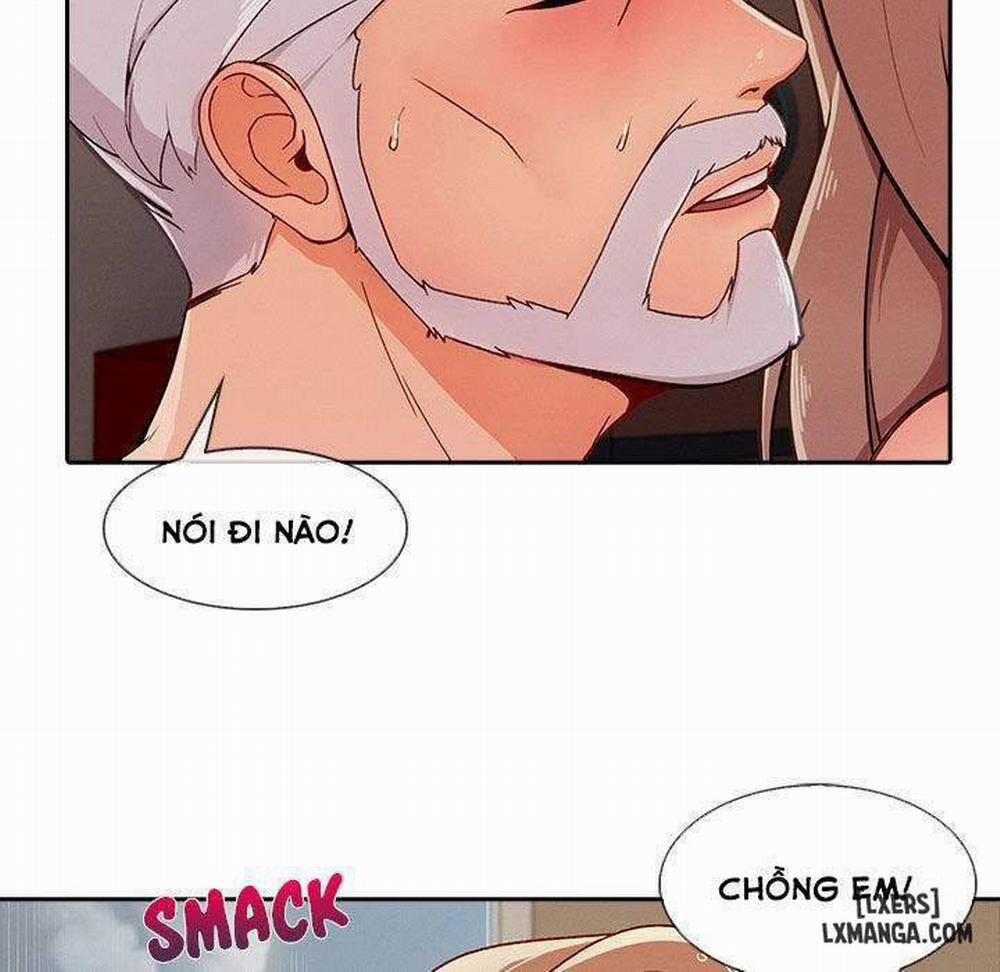 Quý Cô Chân Dài 48 END trang 83