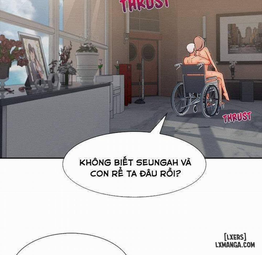 Quý Cô Chân Dài 48 END trang 86