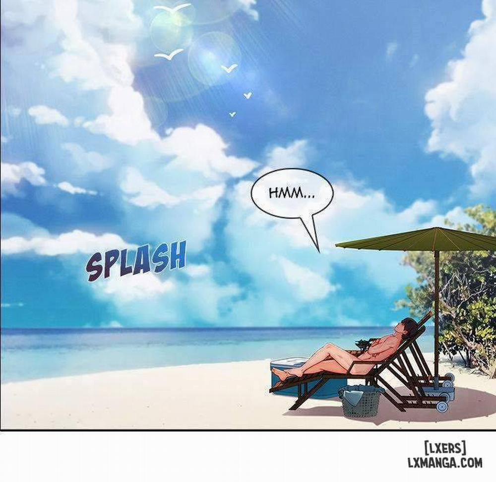 Quý Cô Chân Dài 48 END trang 90