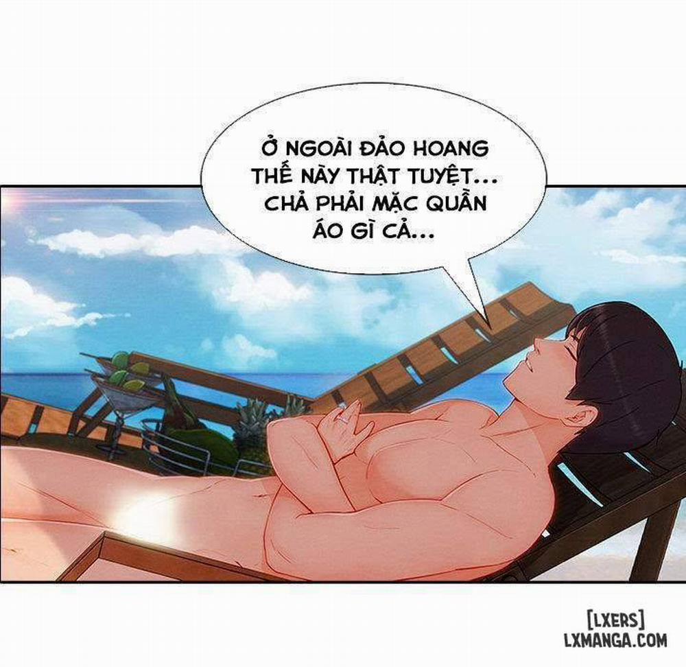 Quý Cô Chân Dài 48 END trang 91