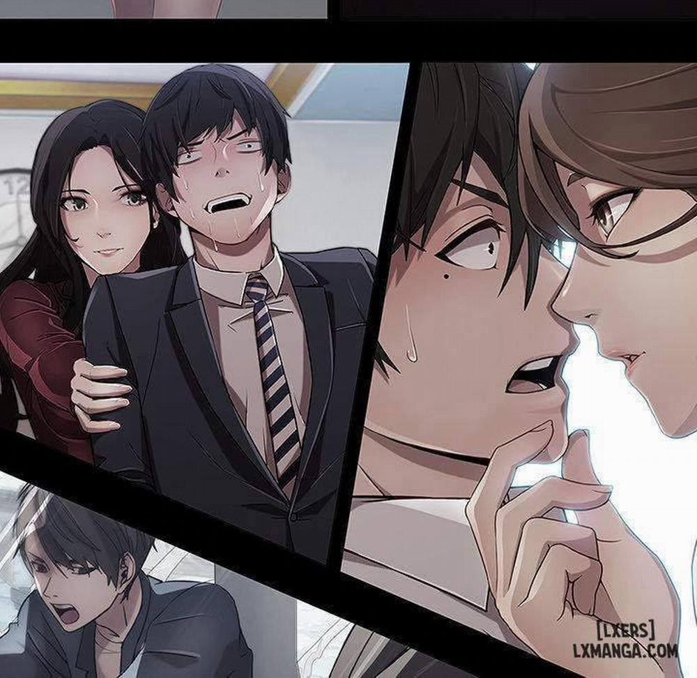 Quý Cô Chân Dài 48 END trang 95