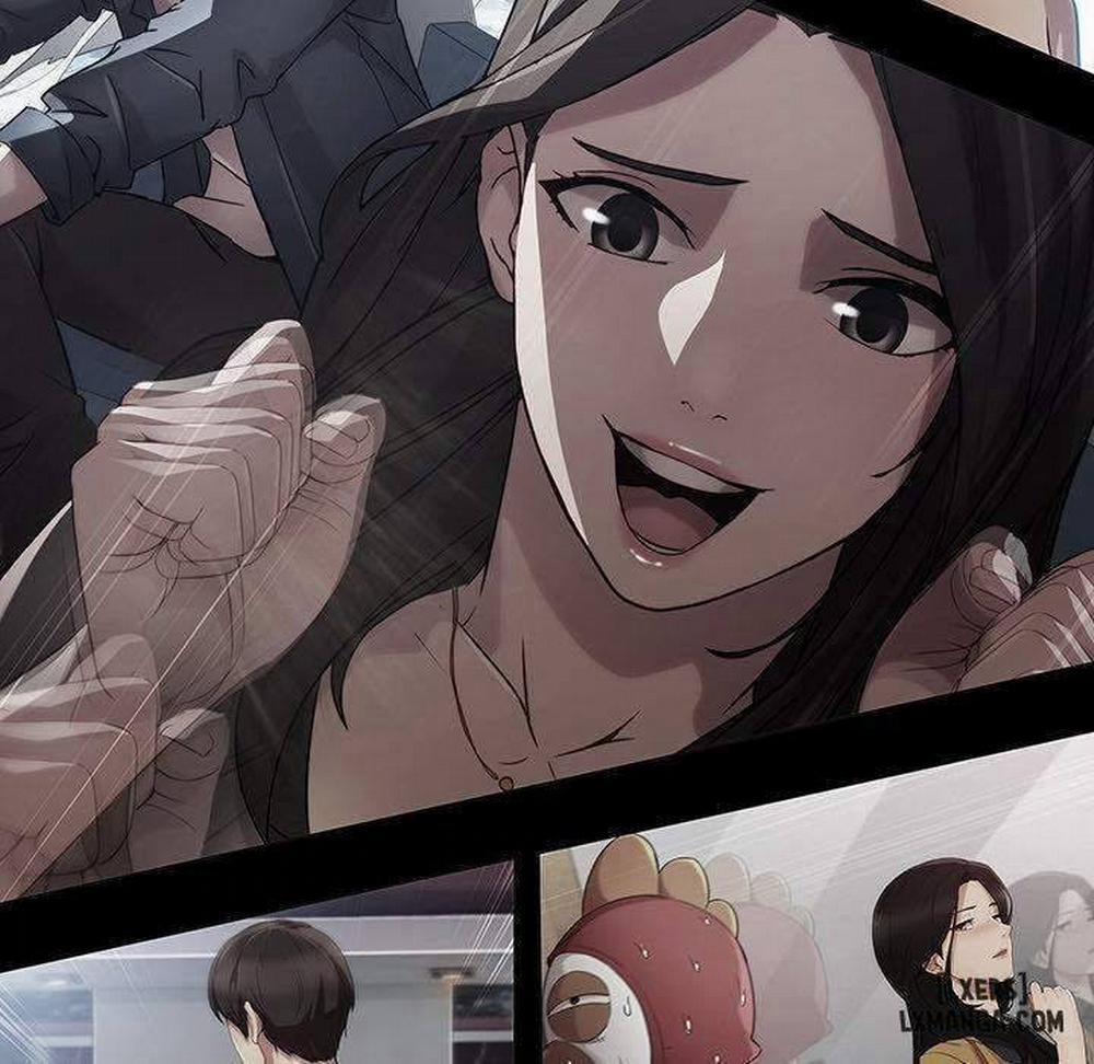 Quý Cô Chân Dài 48 END trang 96