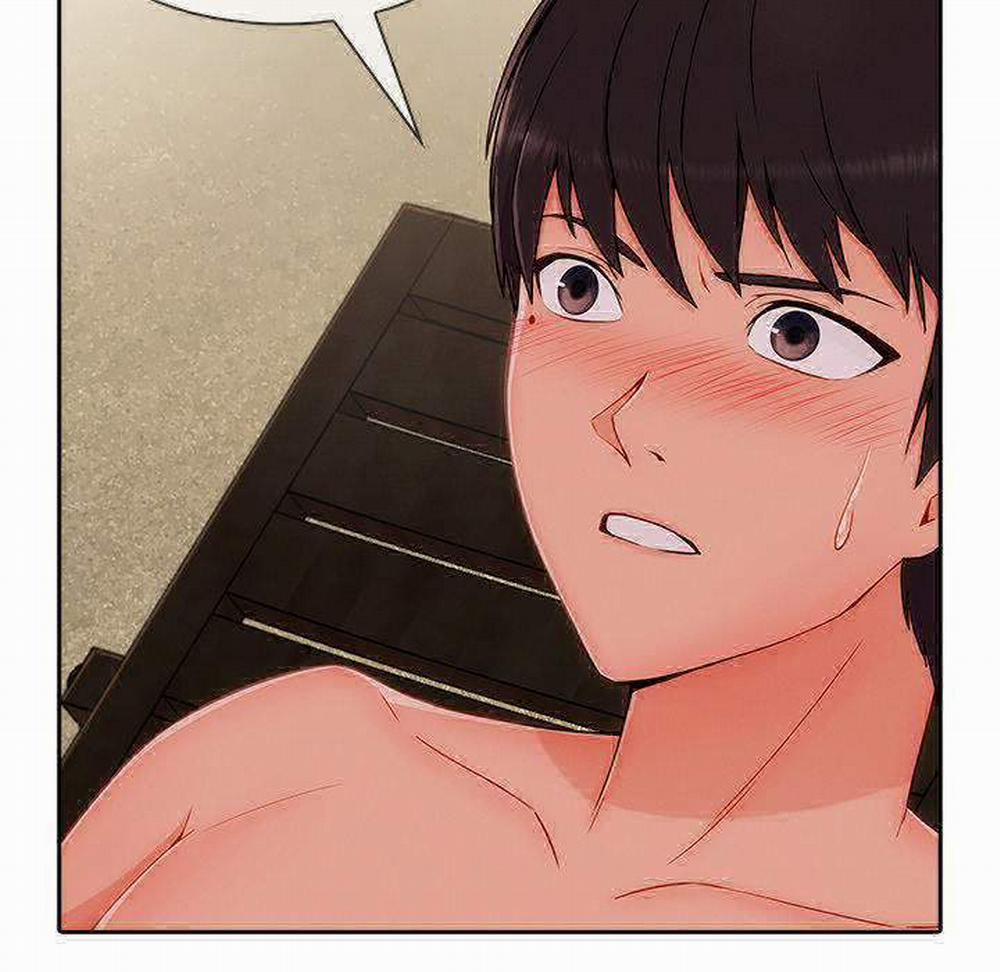 Quý Cô Chân Dài 48 trang 110