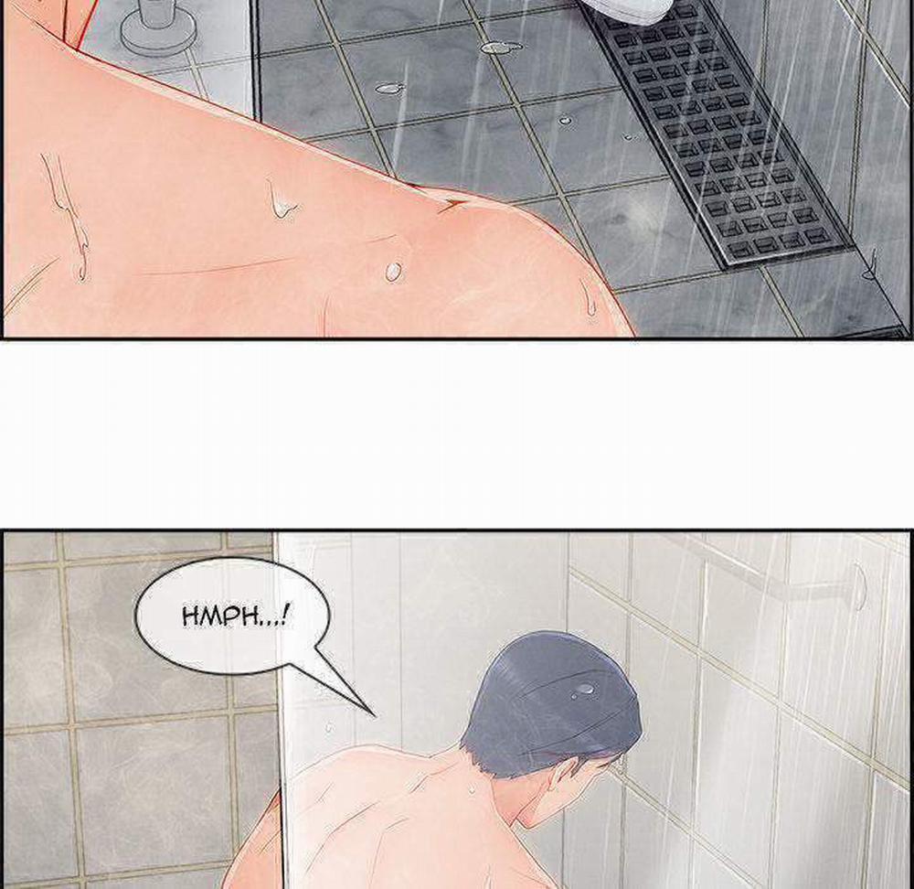 Quý Cô Chân Dài 48 trang 27