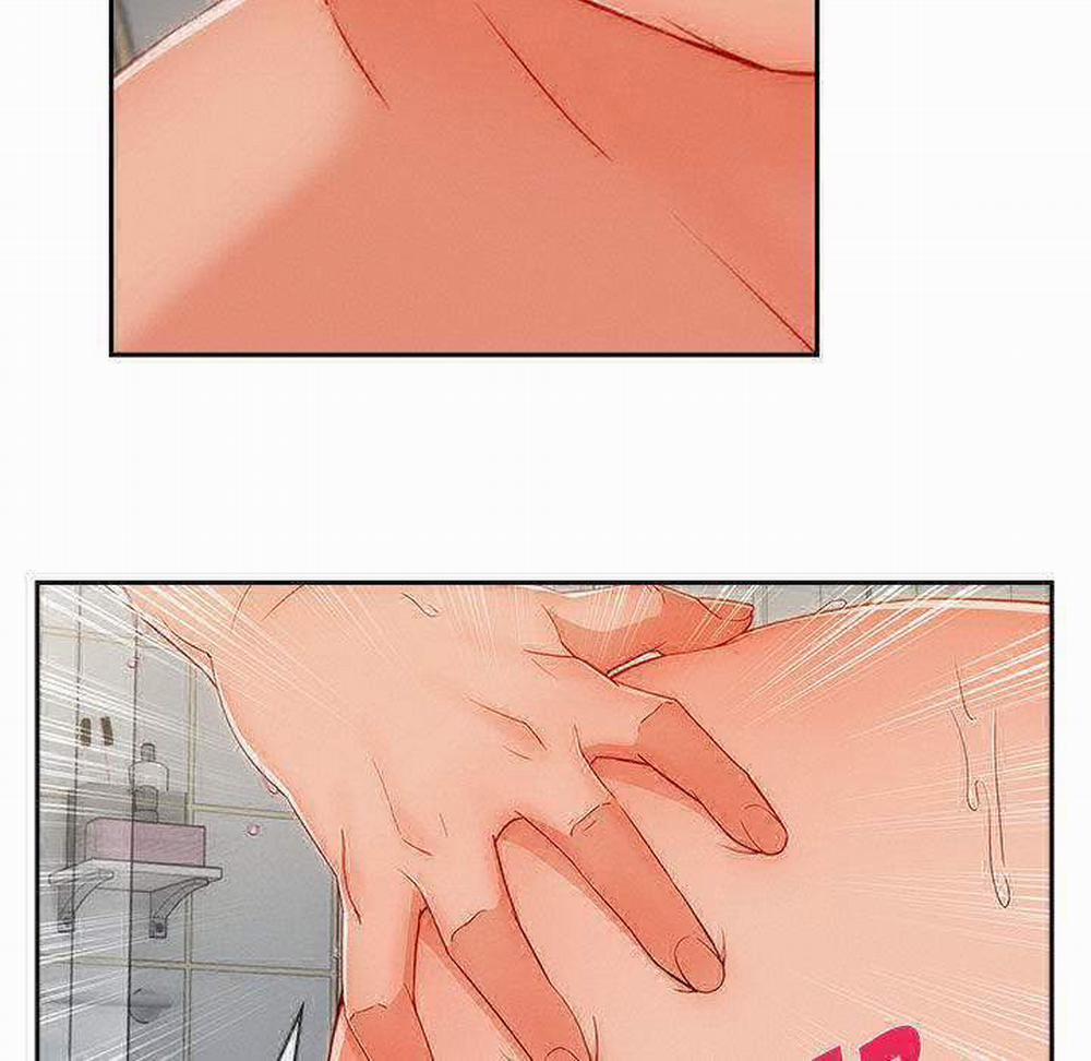 Quý Cô Chân Dài 48 trang 30