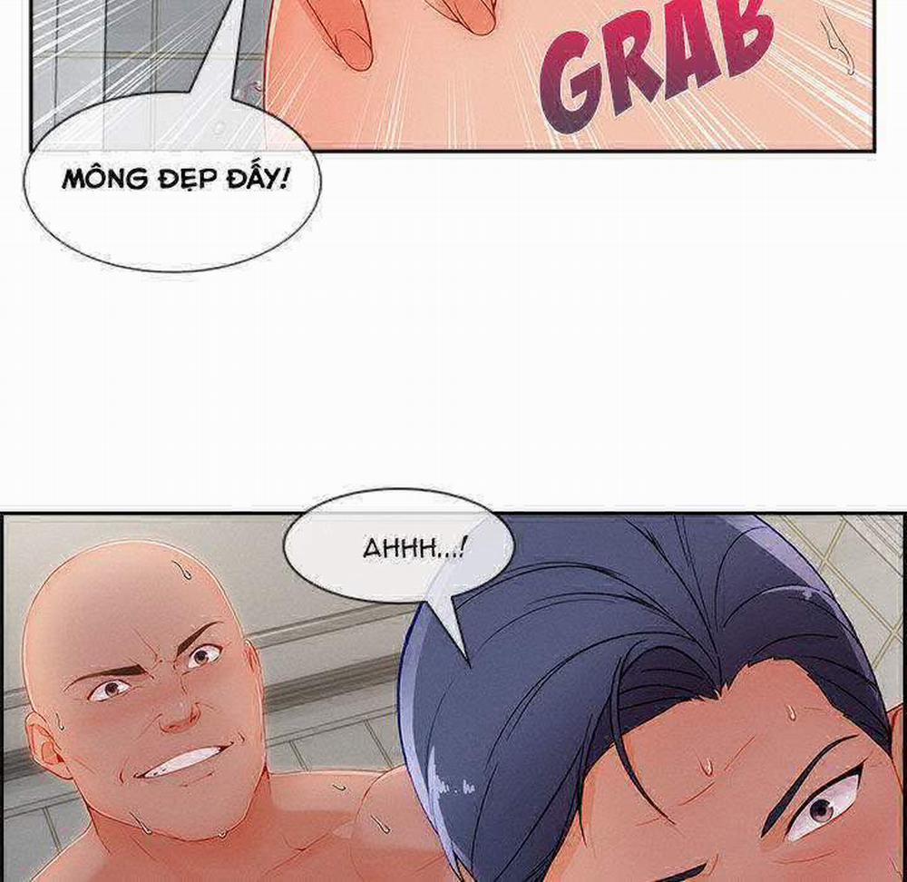 Quý Cô Chân Dài 48 trang 31