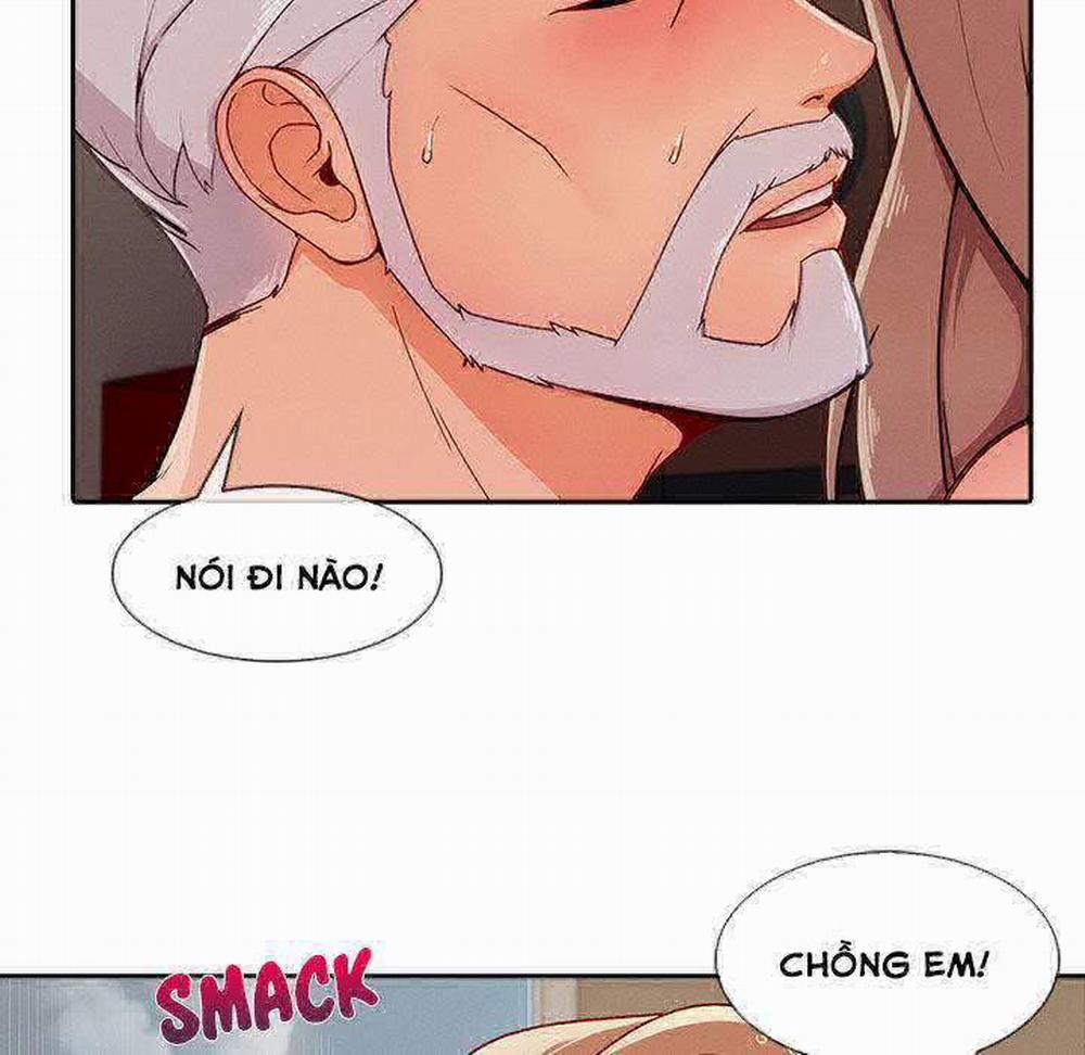 Quý Cô Chân Dài 48 trang 84