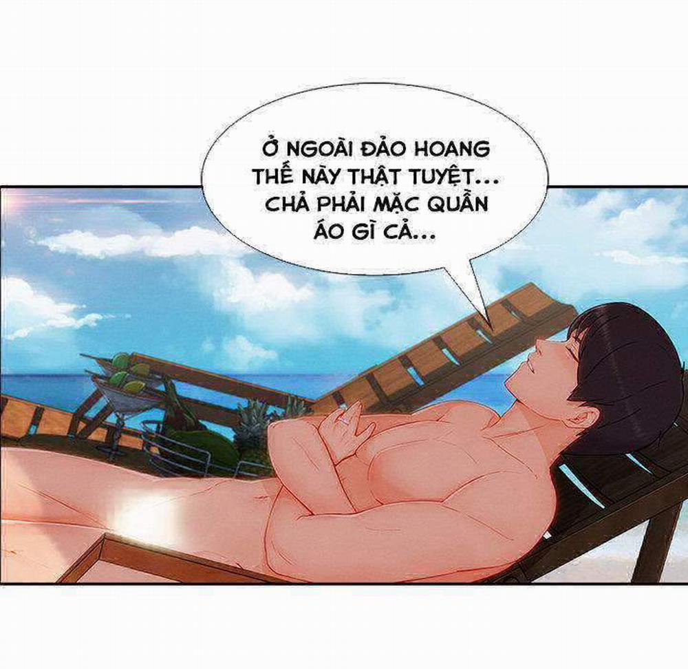 Quý Cô Chân Dài 48 trang 92