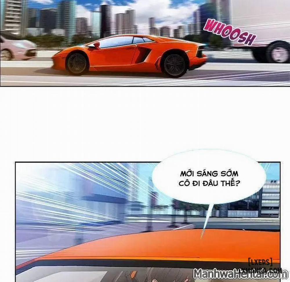 Quý Cô Chân Dài 5 trang 1