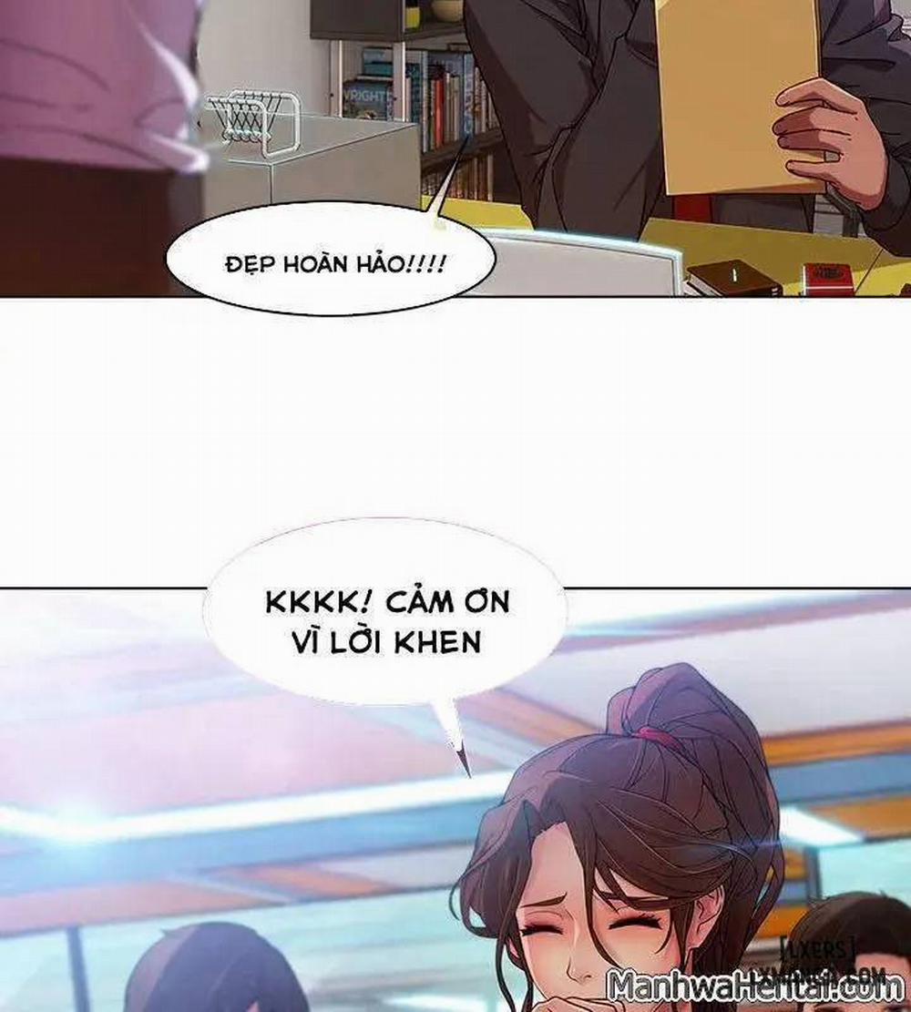 Quý Cô Chân Dài 5 trang 27