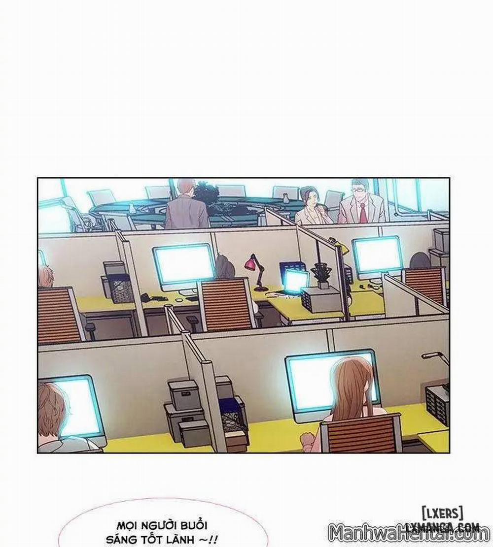 Quý Cô Chân Dài 5 trang 31