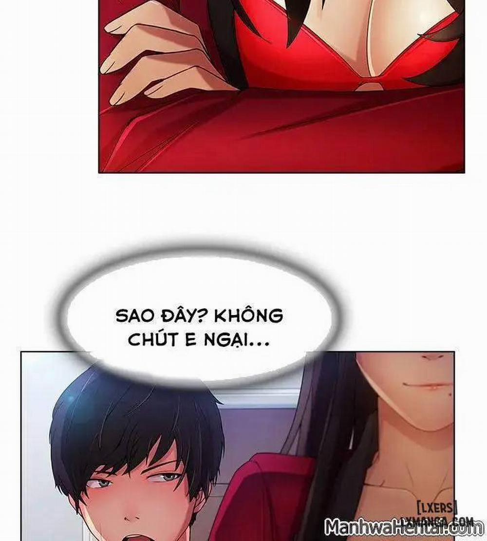 Quý Cô Chân Dài 5 trang 33