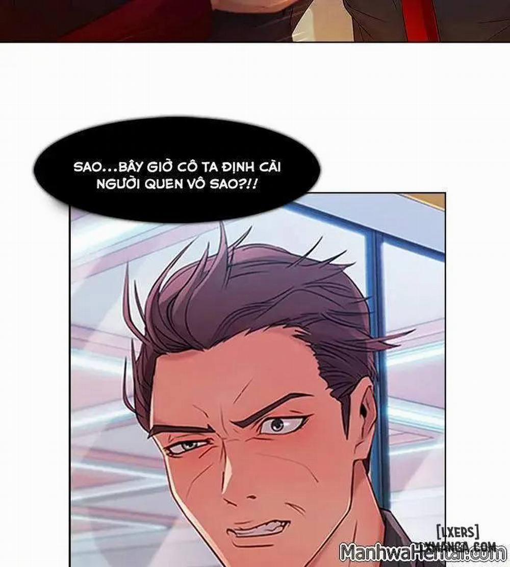 Quý Cô Chân Dài 5 trang 43