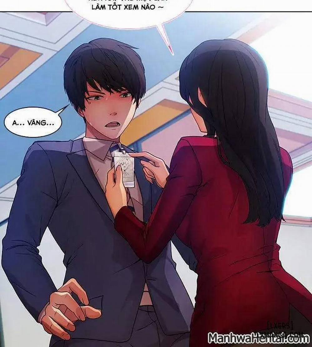 Quý Cô Chân Dài 5 trang 53