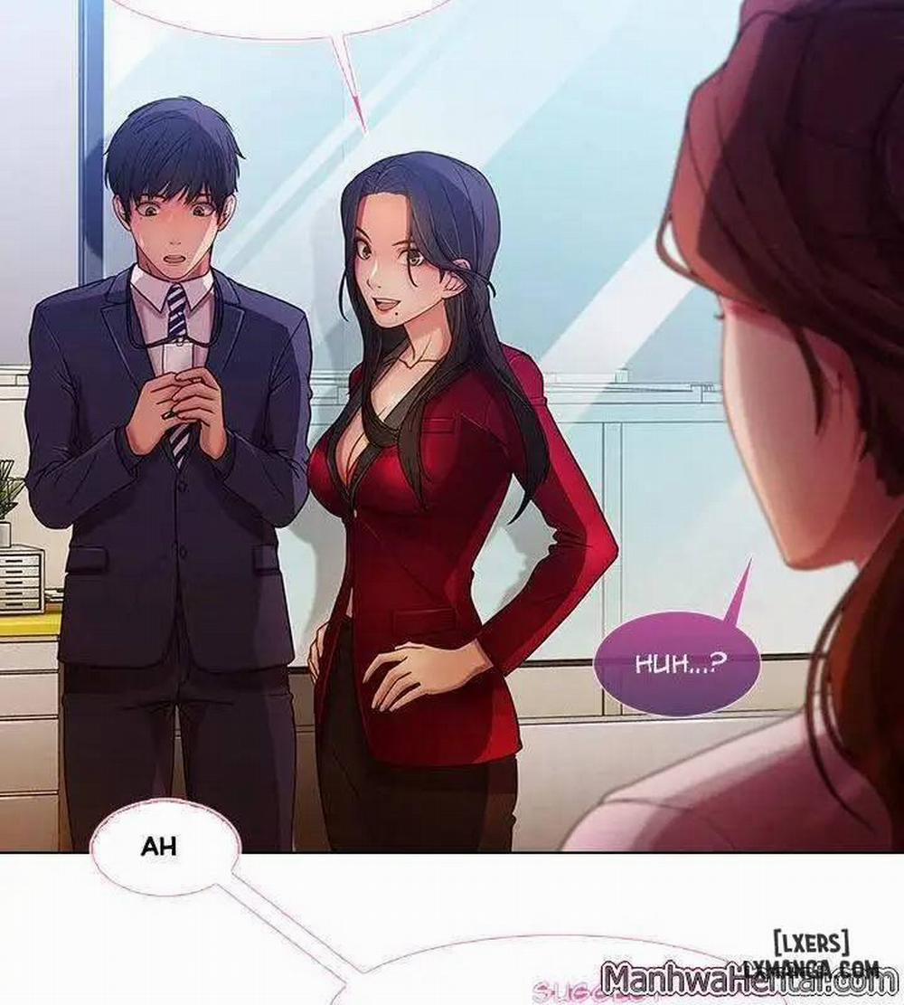 Quý Cô Chân Dài 5 trang 55