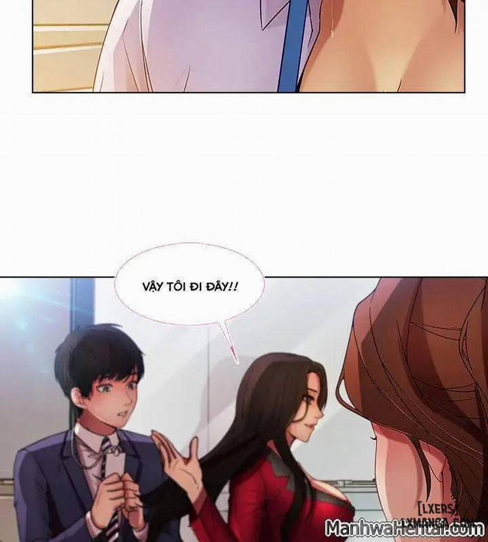 Quý Cô Chân Dài 5 trang 57