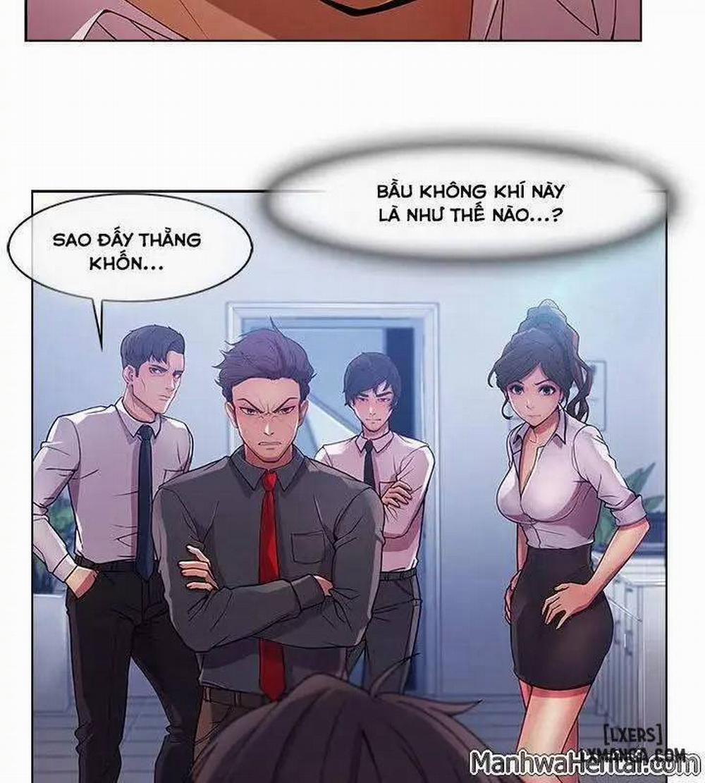 Quý Cô Chân Dài 5 trang 61