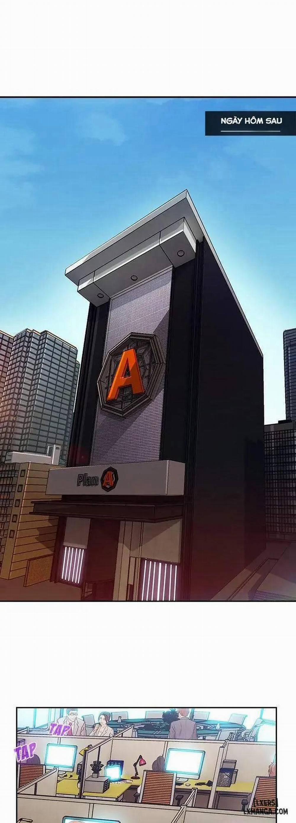 Quý Cô Chân Dài 6 trang 2