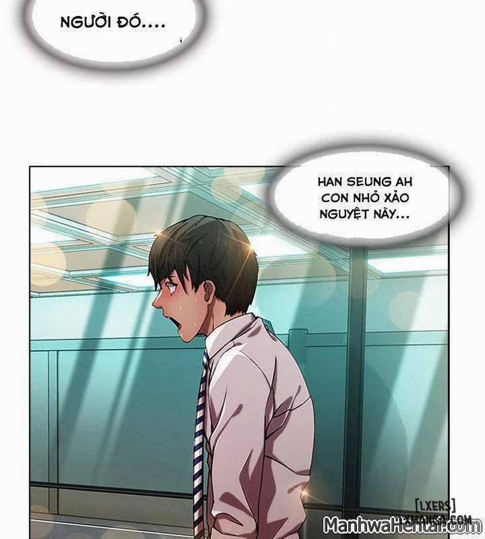 Quý Cô Chân Dài 6 trang 27