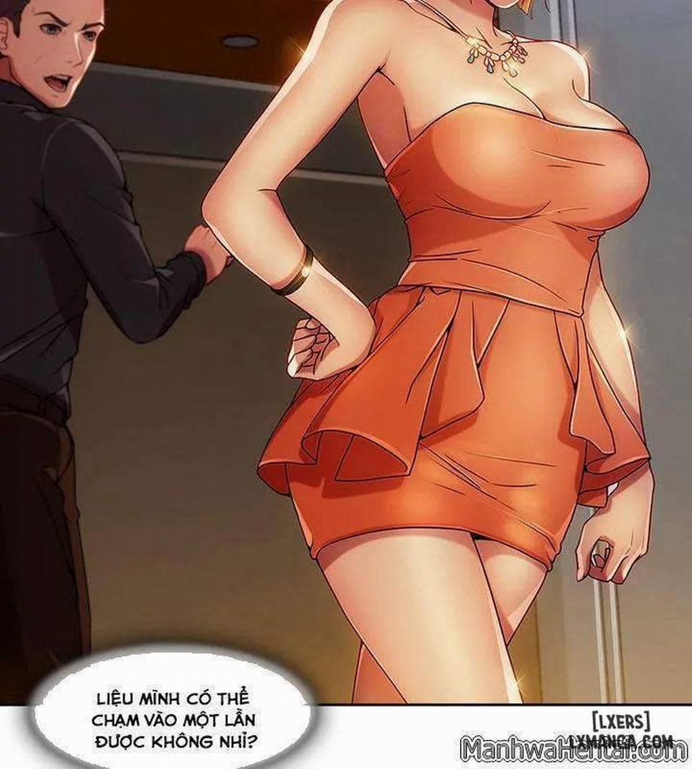 Quý Cô Chân Dài 6 trang 29