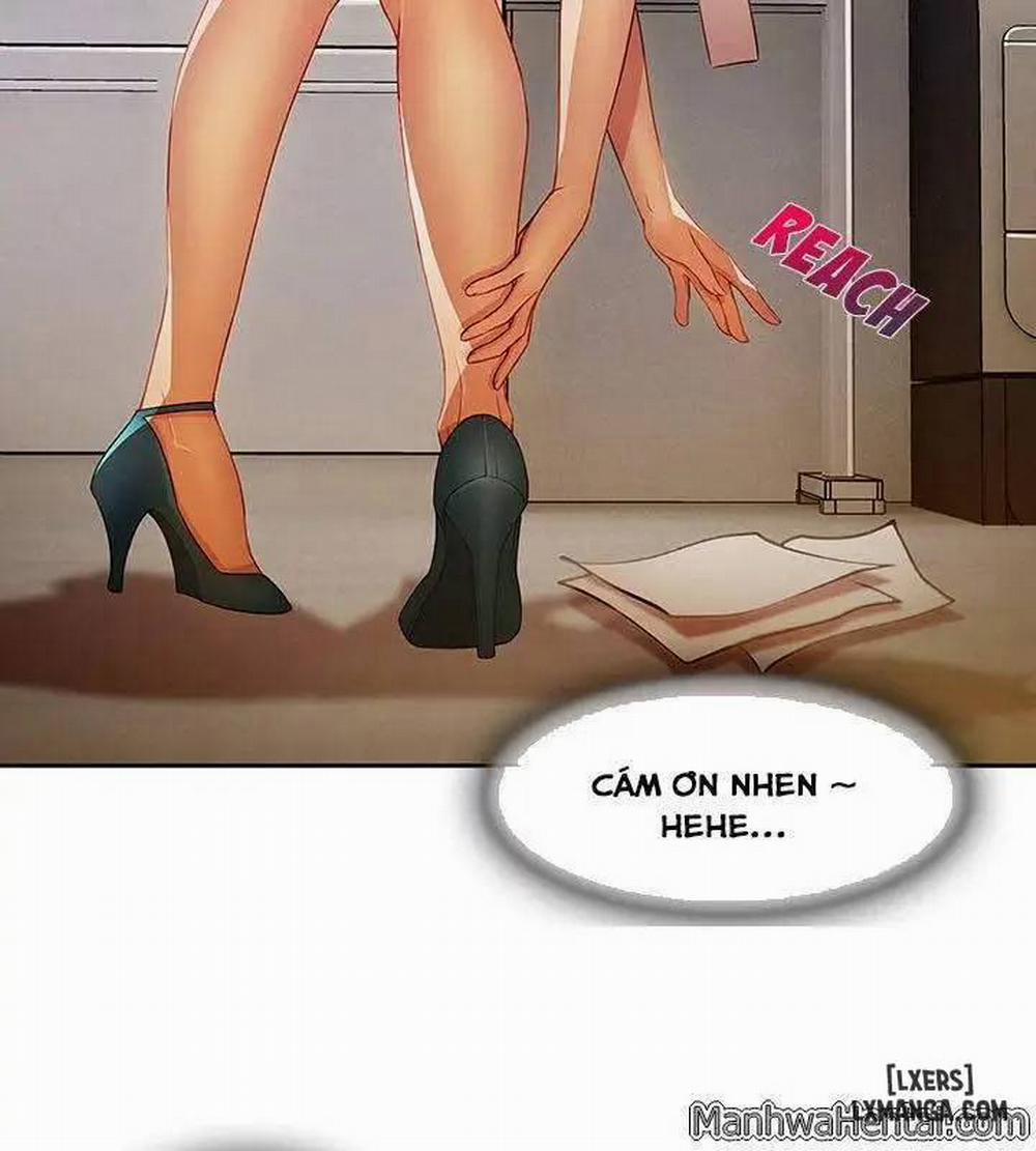 Quý Cô Chân Dài 6 trang 5