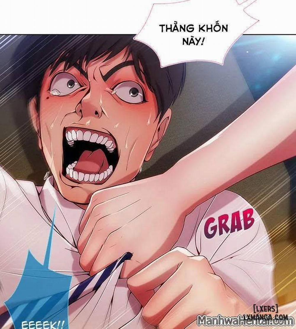 Quý Cô Chân Dài 6 trang 57