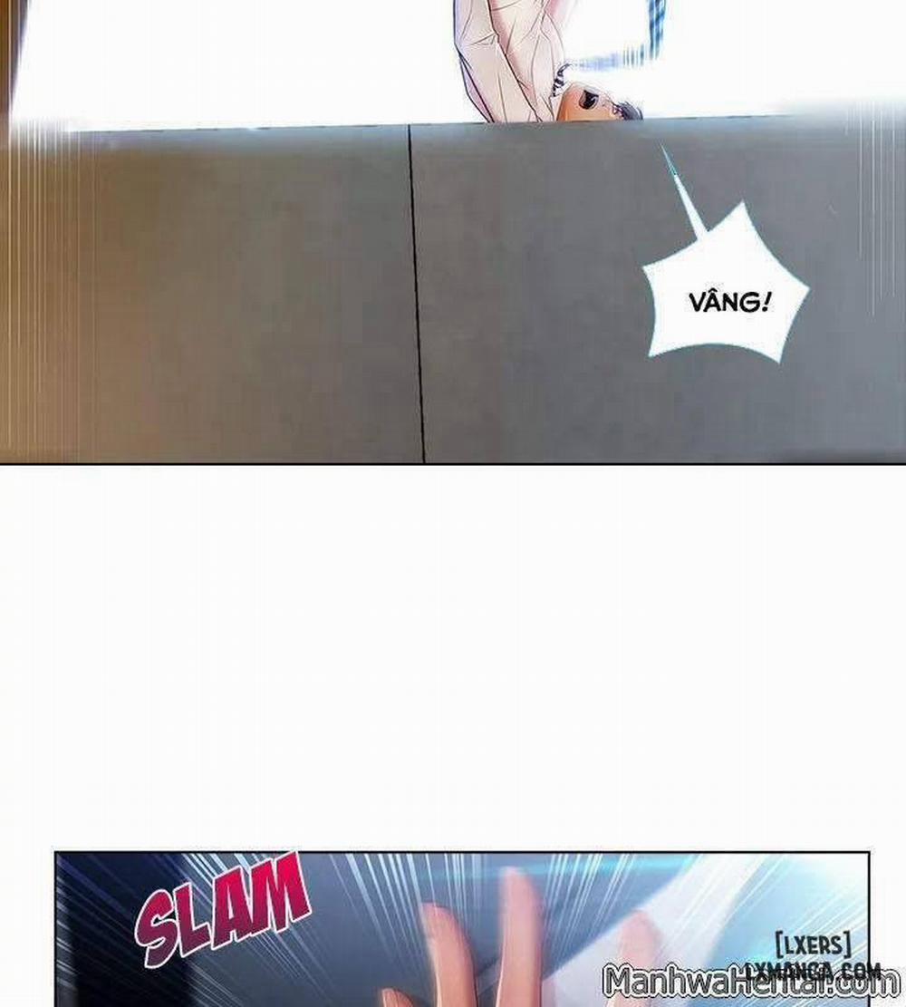 Quý Cô Chân Dài 6 trang 59