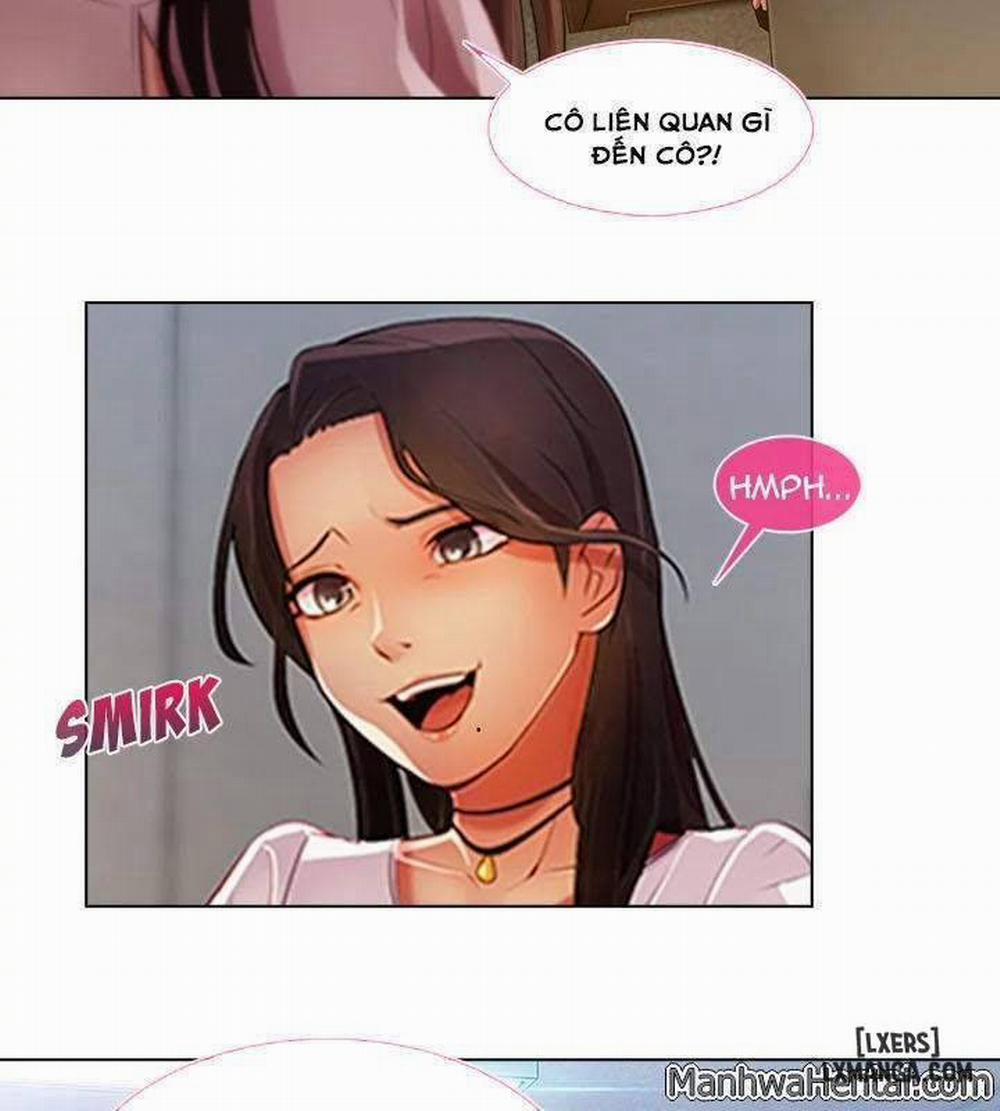 Quý Cô Chân Dài 6 trang 61