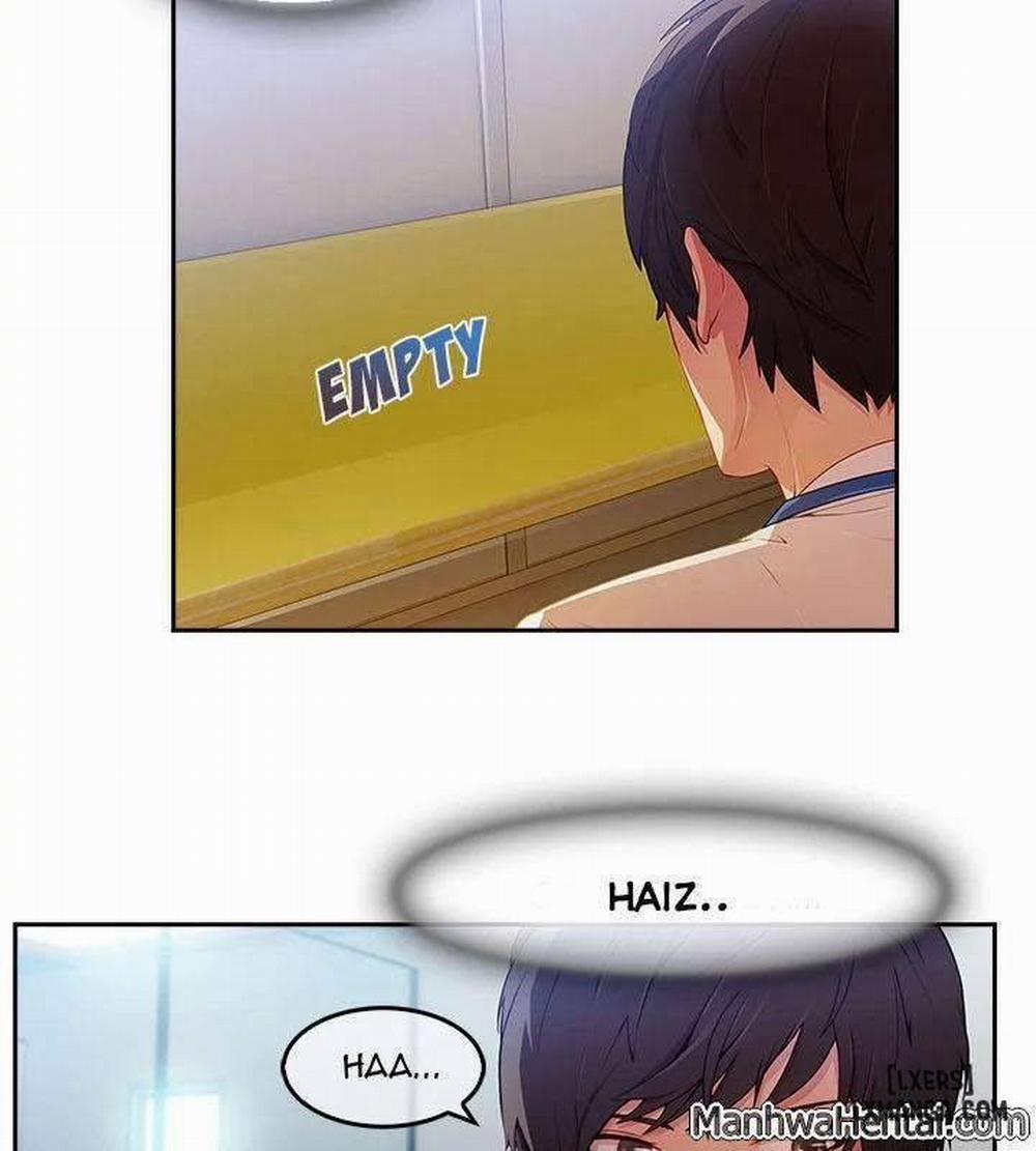 Quý Cô Chân Dài 6 trang 9