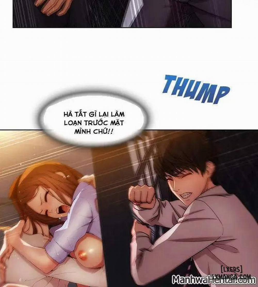 Quý Cô Chân Dài 7 trang 45