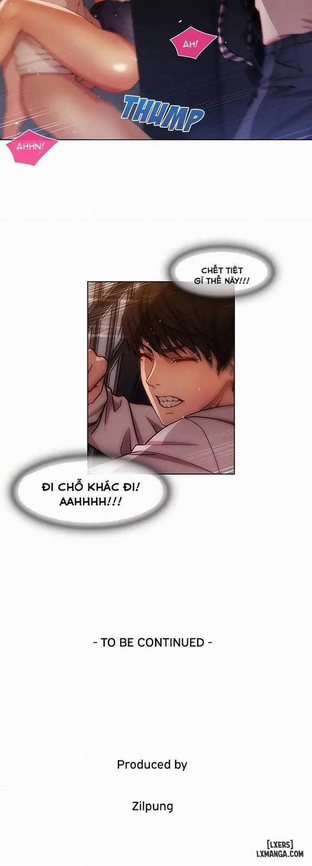 Quý Cô Chân Dài 7 trang 46