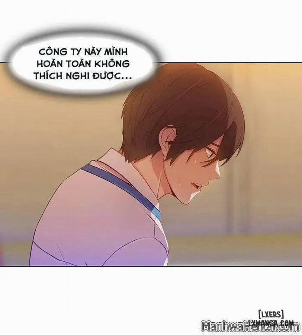 Quý Cô Chân Dài 7 trang 5